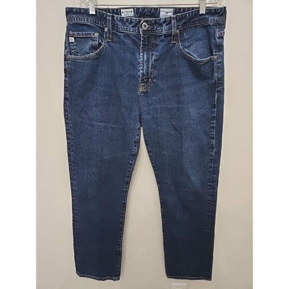 AG Adriano Goldschmied Jeans  B Type III EASY Straight Leg‎ Y2K